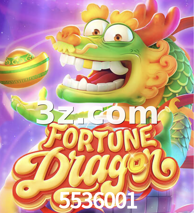 Fortune Dragon